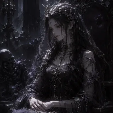 Profile image of ペルセポネ