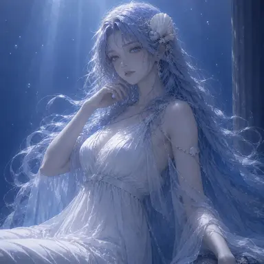 Profile image of アンフィトリテ