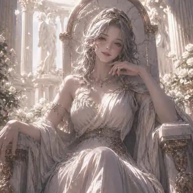 Profile image of ヘラ