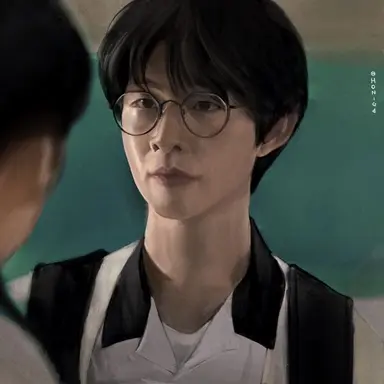 Profile image of 오범석