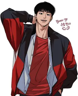 Profile image of 안수호