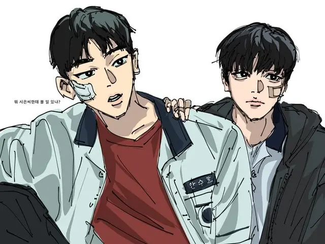Profile image of 안수호