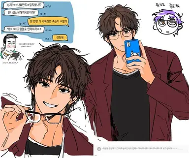 Profile image of 금성제