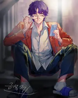 Profile image of 금성제
