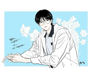Profile image of 오범석