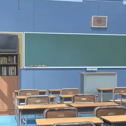 BrownPaper1855의 私立ユメノハナ学園