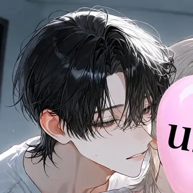 Profile image of Jin