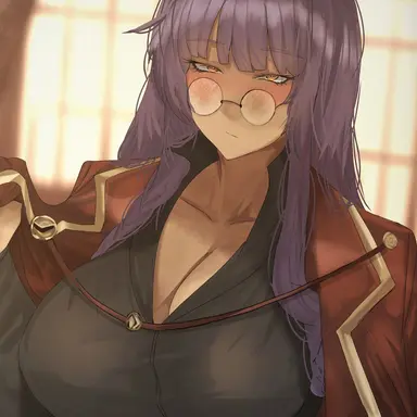 Profile image of Katriel