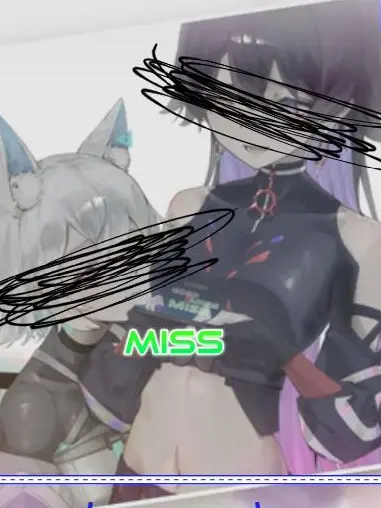 FickleSound7904의 わたしはだれ？