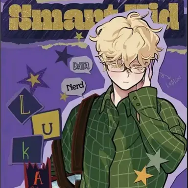 Profile image of 루카