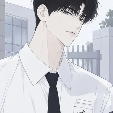 Profile image of Yoon Haejun