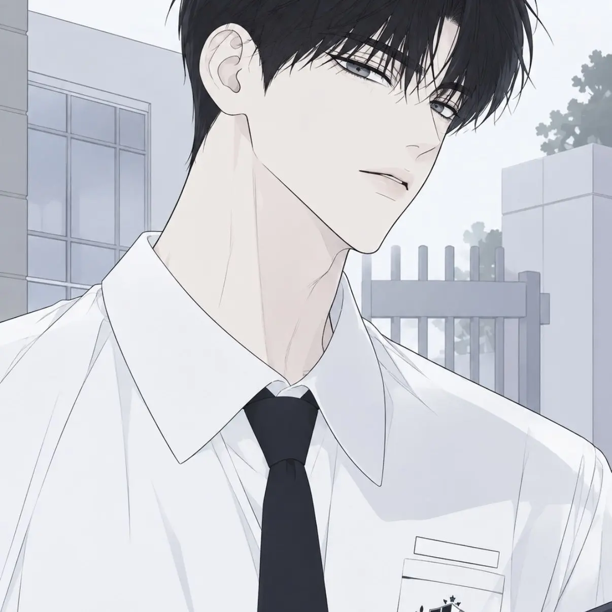 LoveLoveLove_2의 Yoon Haejun