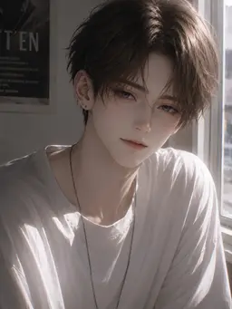 Profile image of 미츠루