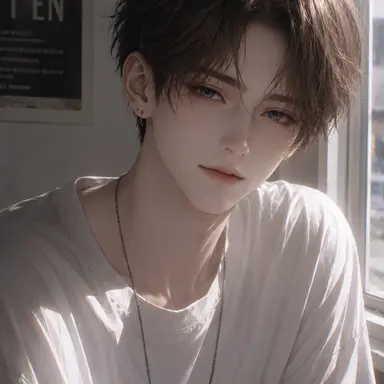 Profile image of 미츠루