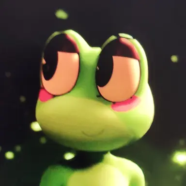 Profile image of リビット