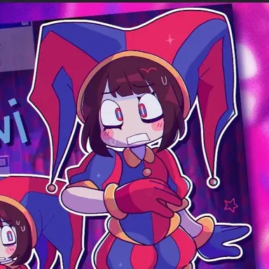 Profile image of ポムニ