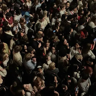 Profile image of Crowd