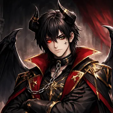 Profile image of バダス