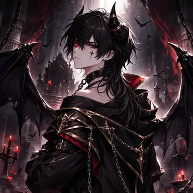 Profile image of バダス