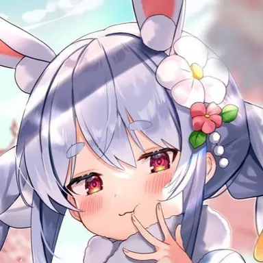 Profile image of Usada Pekora