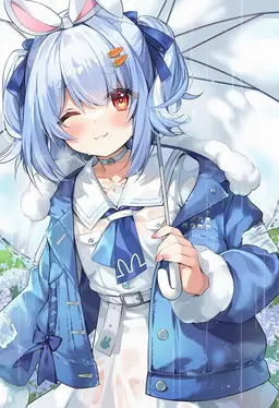 Profile image of Usada Pekora