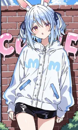 Profile image of Usada Pekora