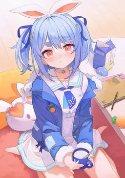 Profile image of Usada Pekora