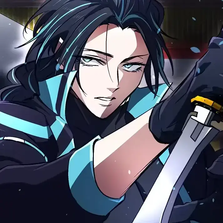 SilverFox5112의 암살자들.