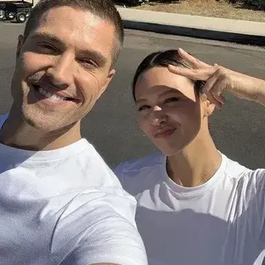 Profile image of Lucy and Tim