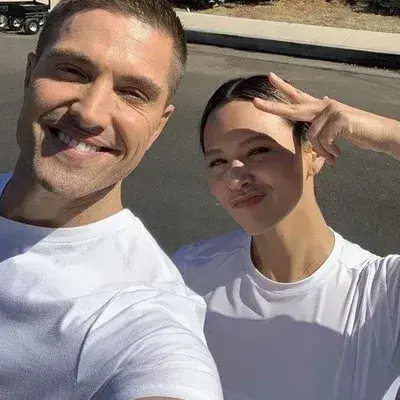 NastyPoco0872의 Lucy and Tim