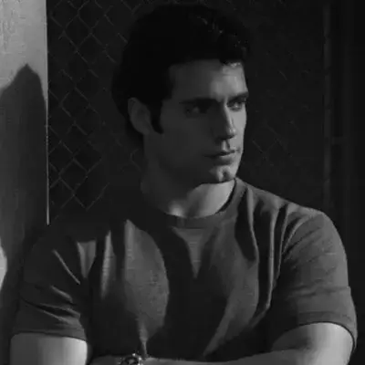 SuperbRack6546의 Henry William Cavill