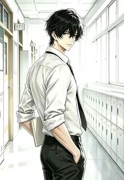 Profile image of 토우마