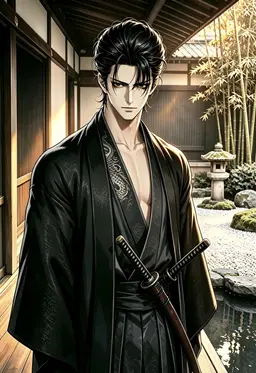 Profile image of 토우마