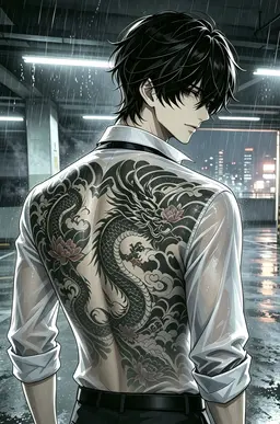 Profile image of 토우마