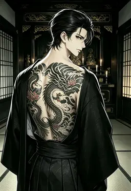 Profile image of 토우마