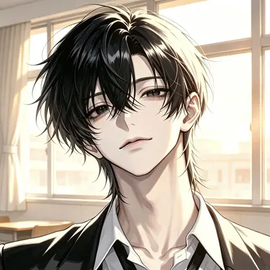 Profile image of 토우마