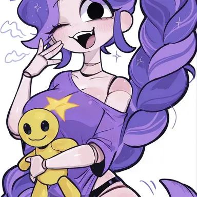 Profile image of Lily