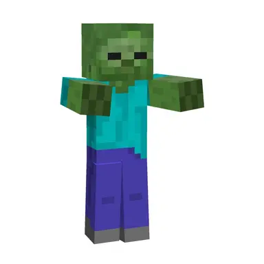 Profile image of 좀비