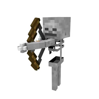 Profile image of 스켈레톤