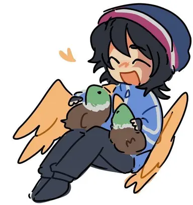 Profile image of Quackity