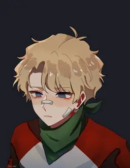Profile image of TommyInnit