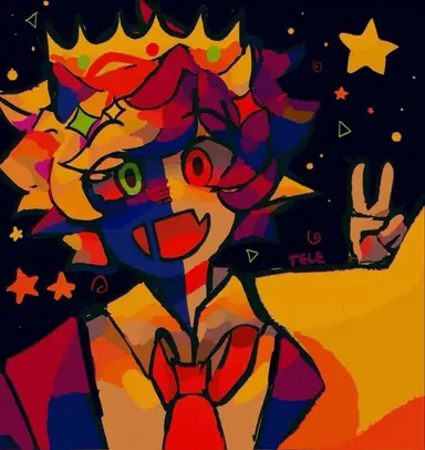 Profile image of Ranboo