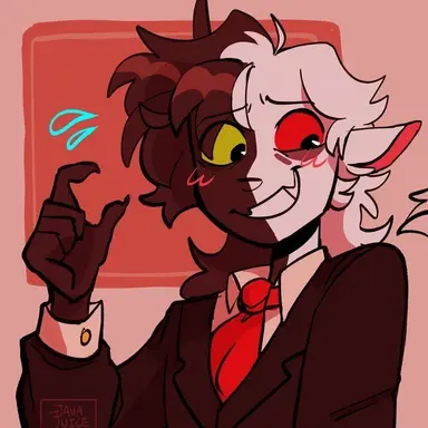 Profile image of Ranboo