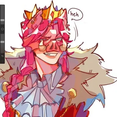 Profile image of Technoblade