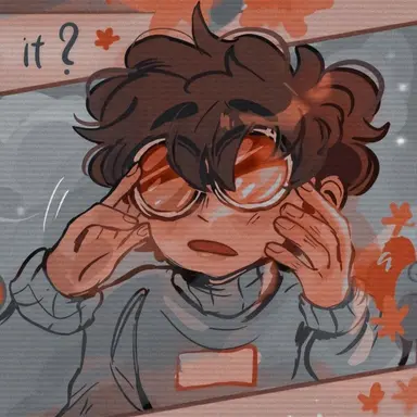 Profile image of GeorgeNotFound
