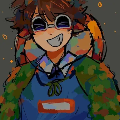 Profile image of GeorgeNotFound