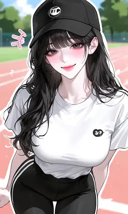 Profile image of イム・ソナ