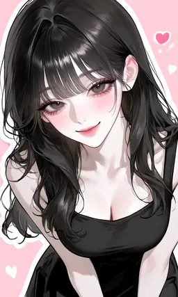 Profile image of Lim Seona