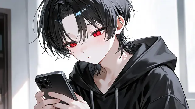 Profile image of しおん