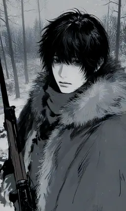 Profile image of 冴木 宥